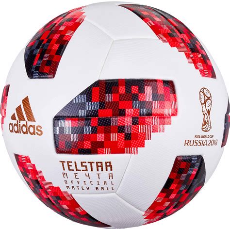 telstar 18 official match ball